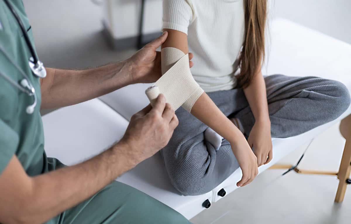 Pediatric Orthopedics