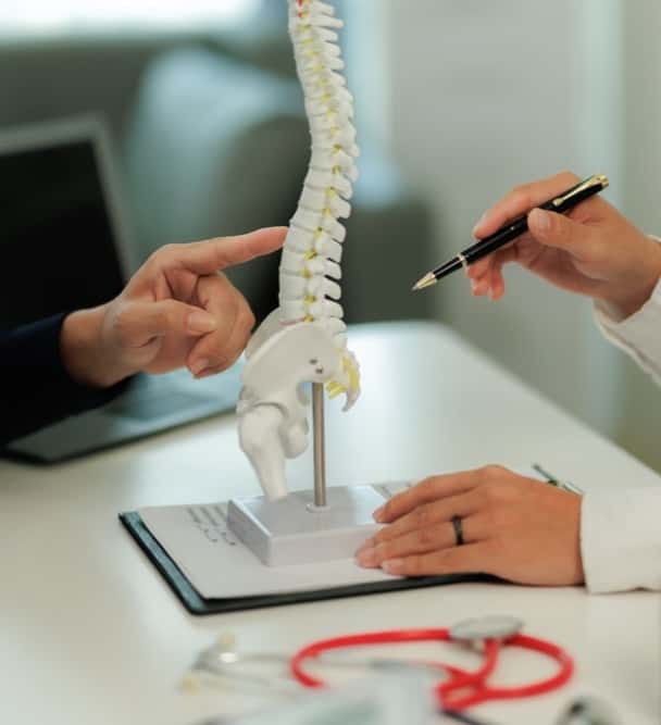 Spine Care