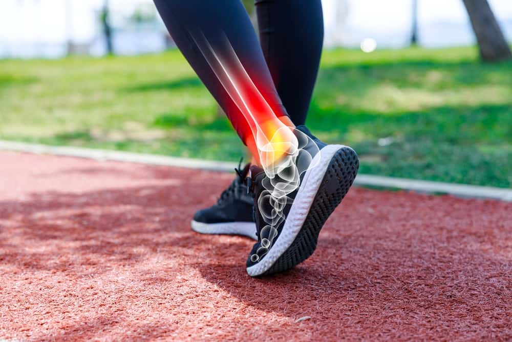 Sports Injuries
